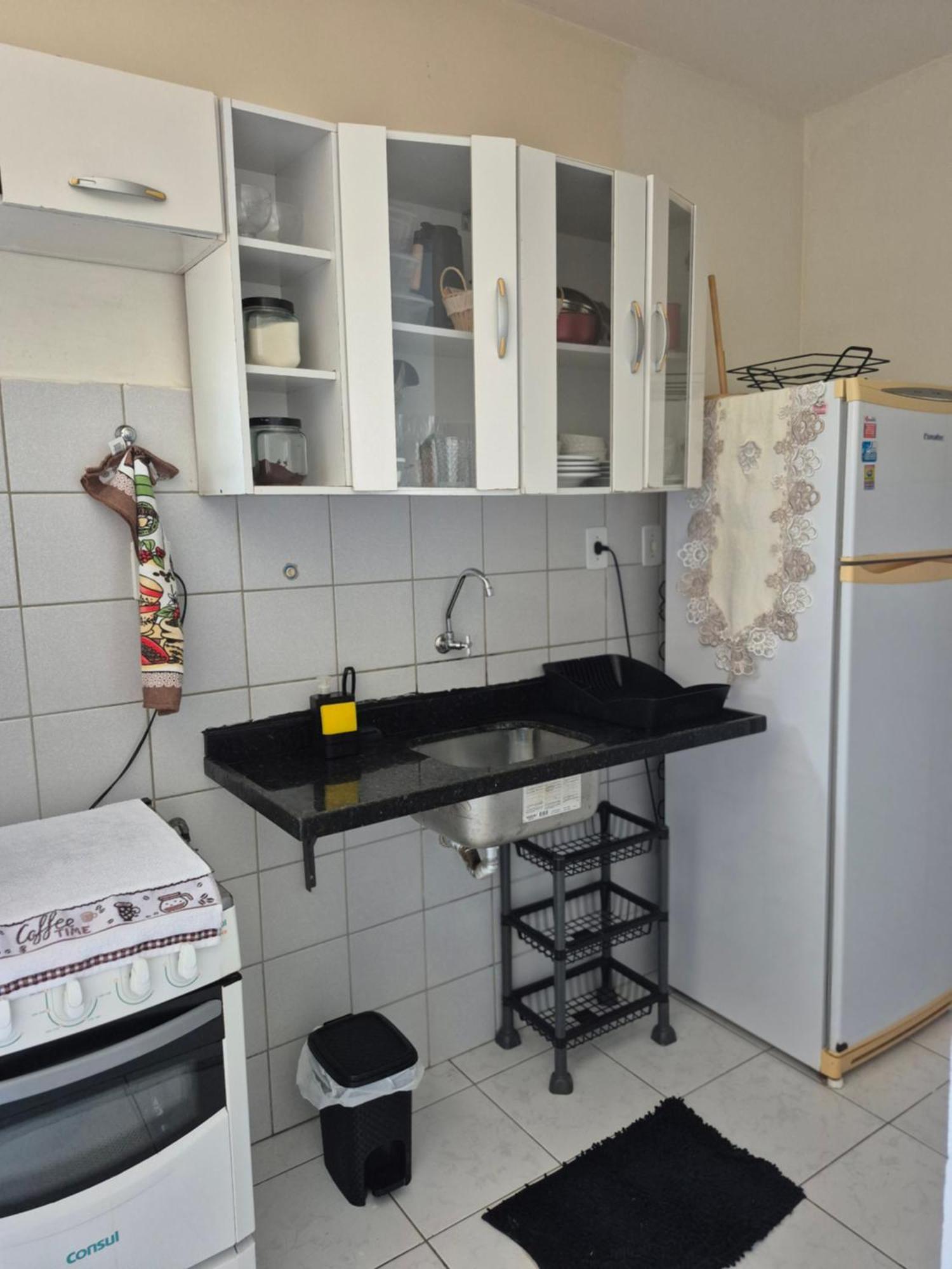 Residencial Serigy Aracaju