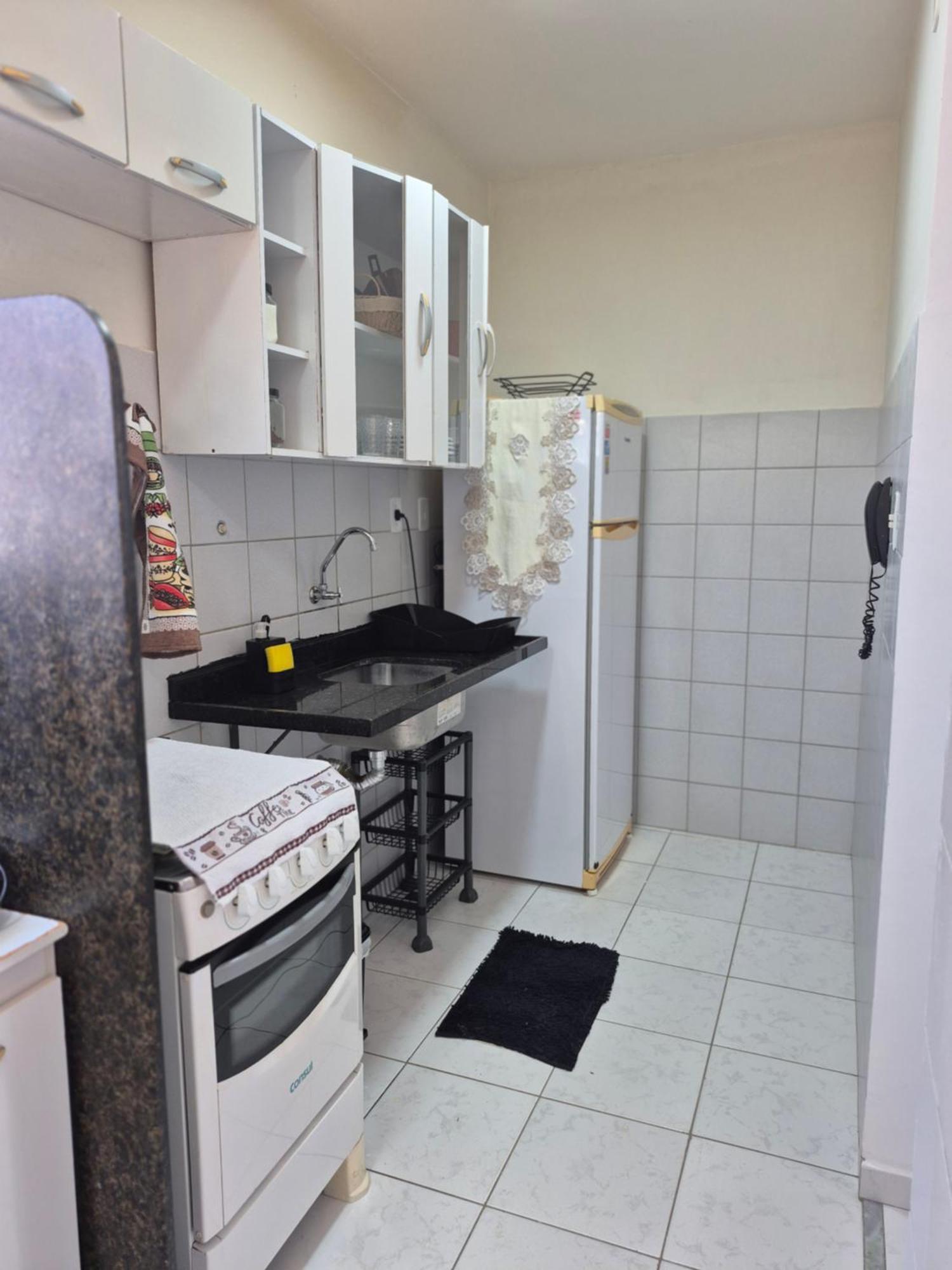 Residencial Serigy