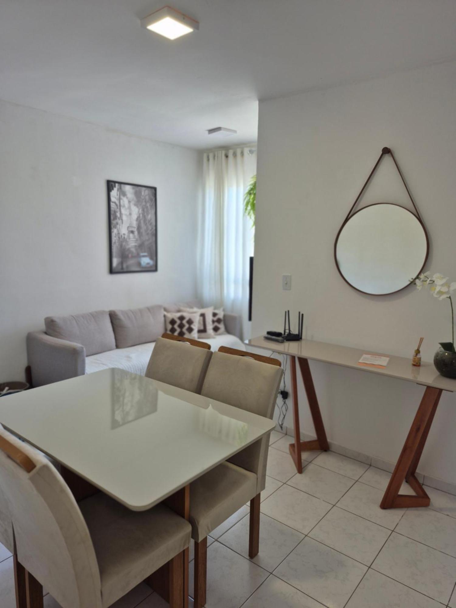 Residencial Serigy *