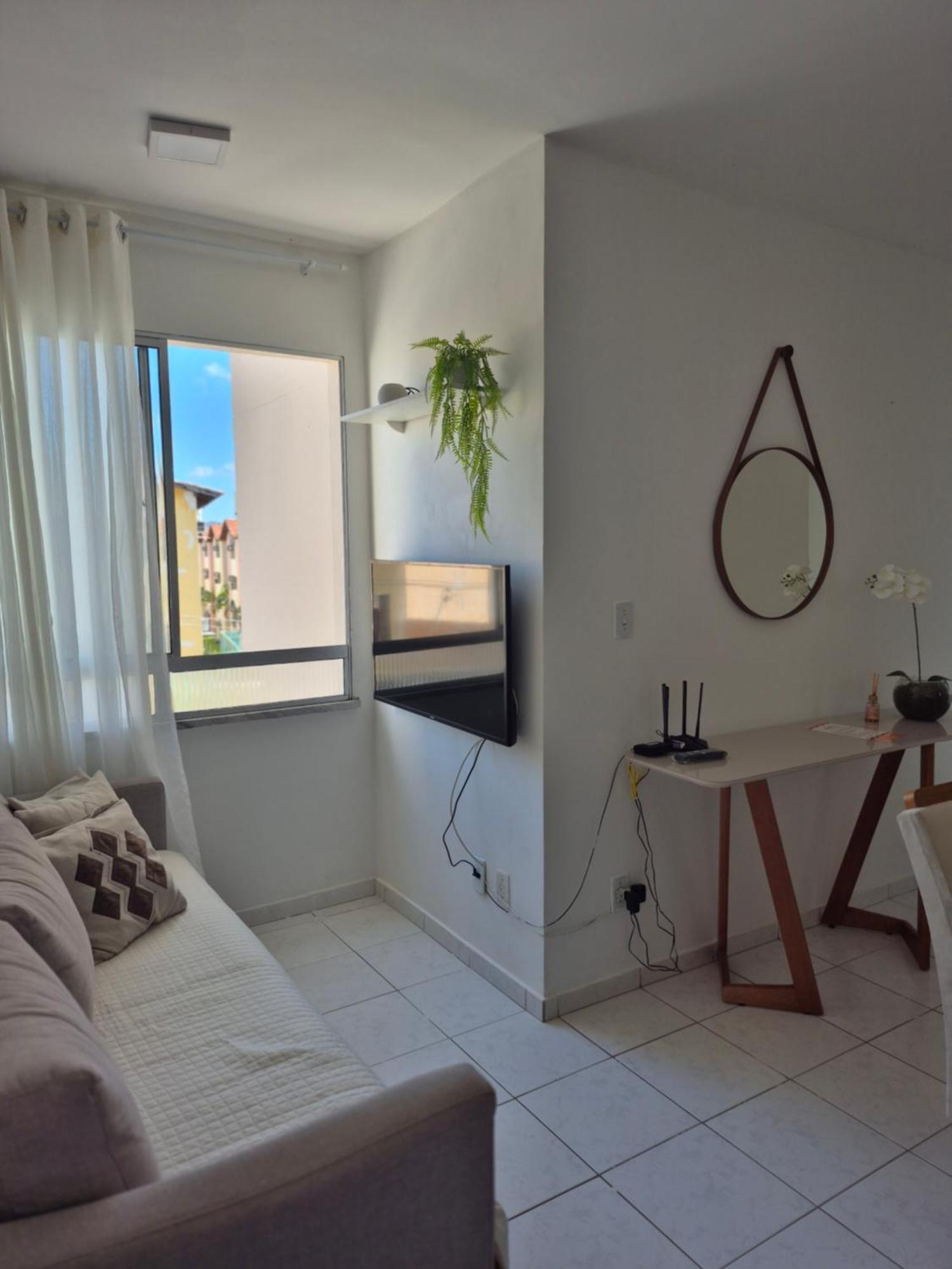Residencial Serigy