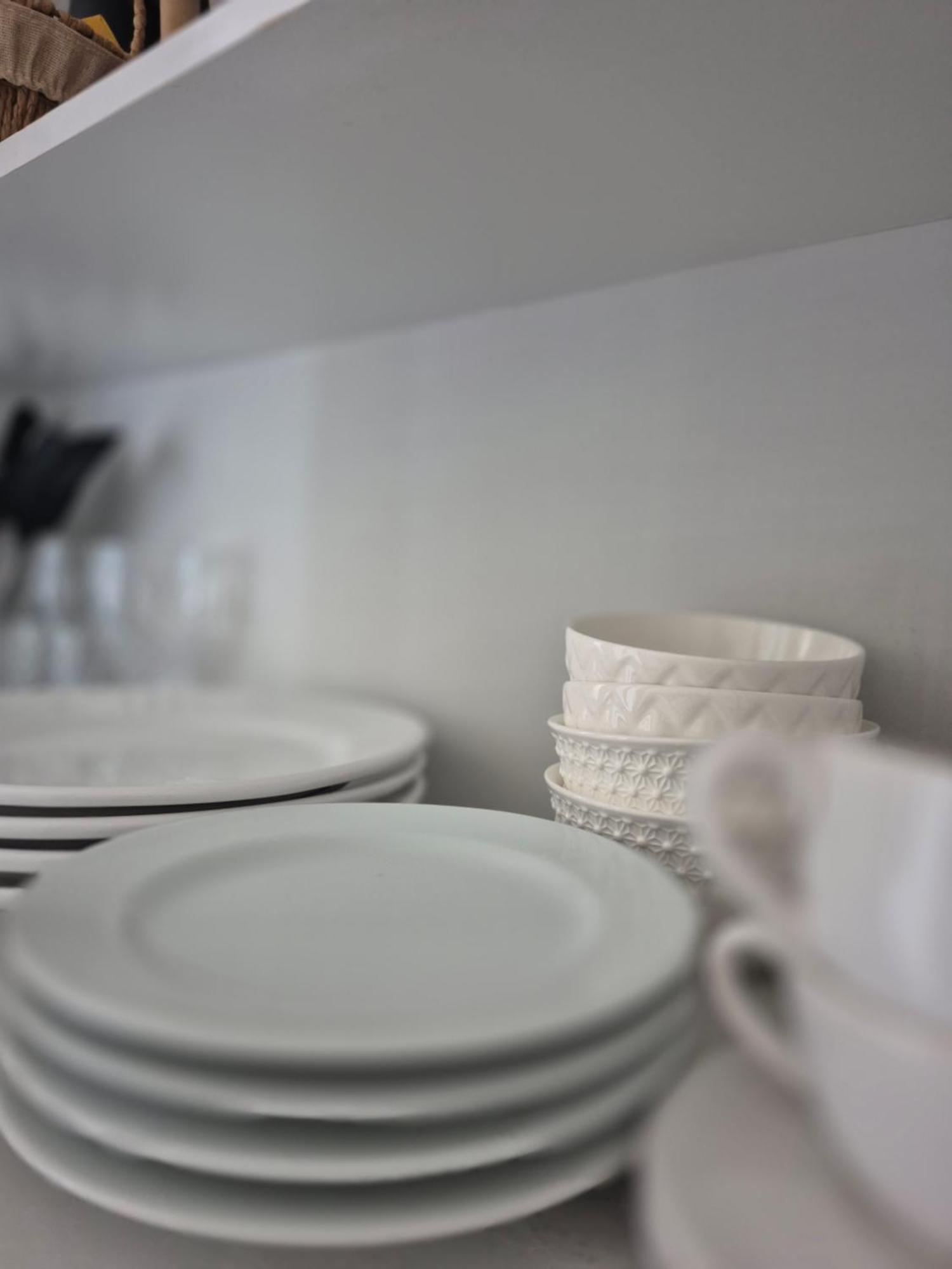 Residencial Serigy Apartment