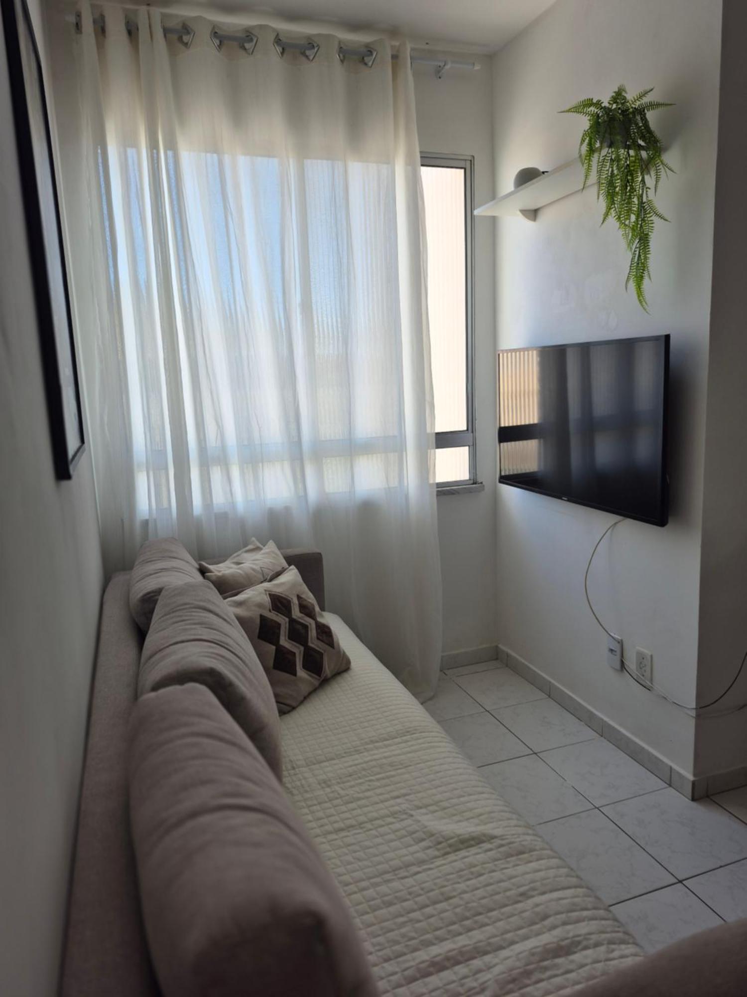 Residencial Serigy Apartment