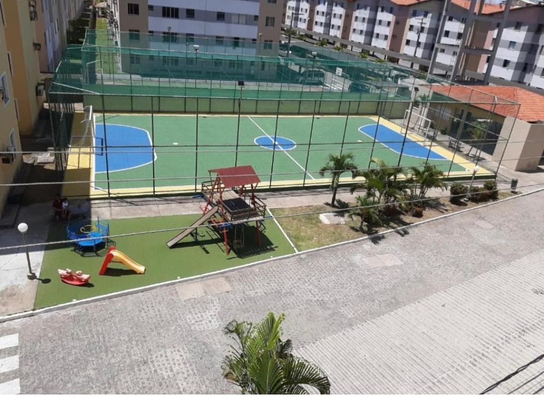 Residencial Serigy Aracaju