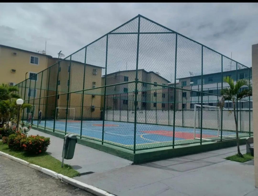 Residencial Serigy *