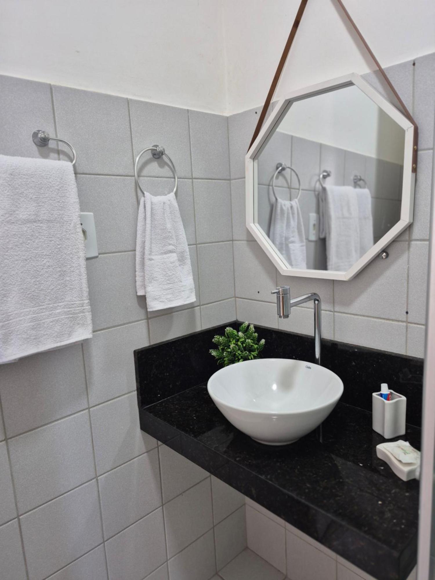 Residencial Serigy Apartment