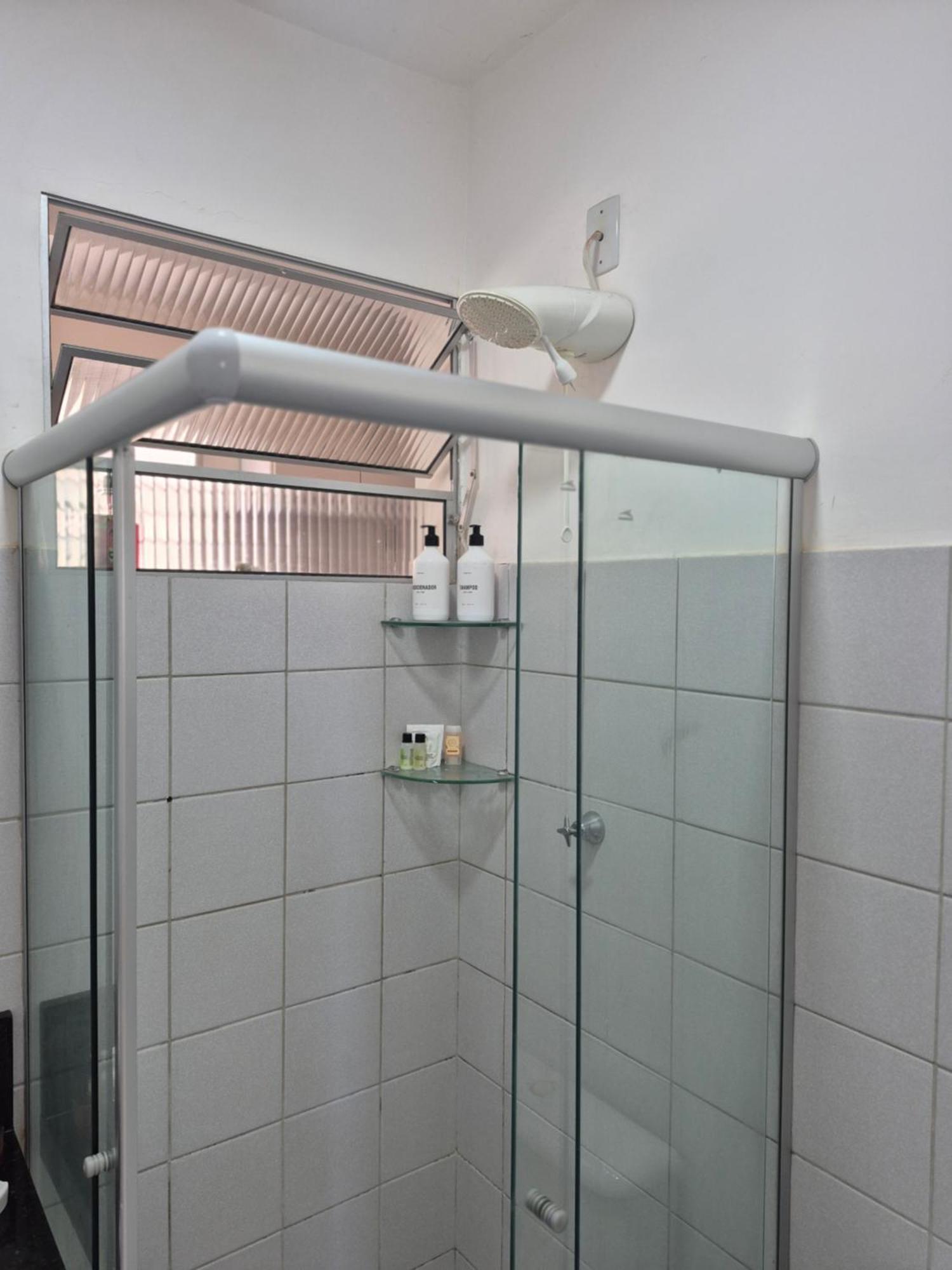 Apartment Residencial Serigy