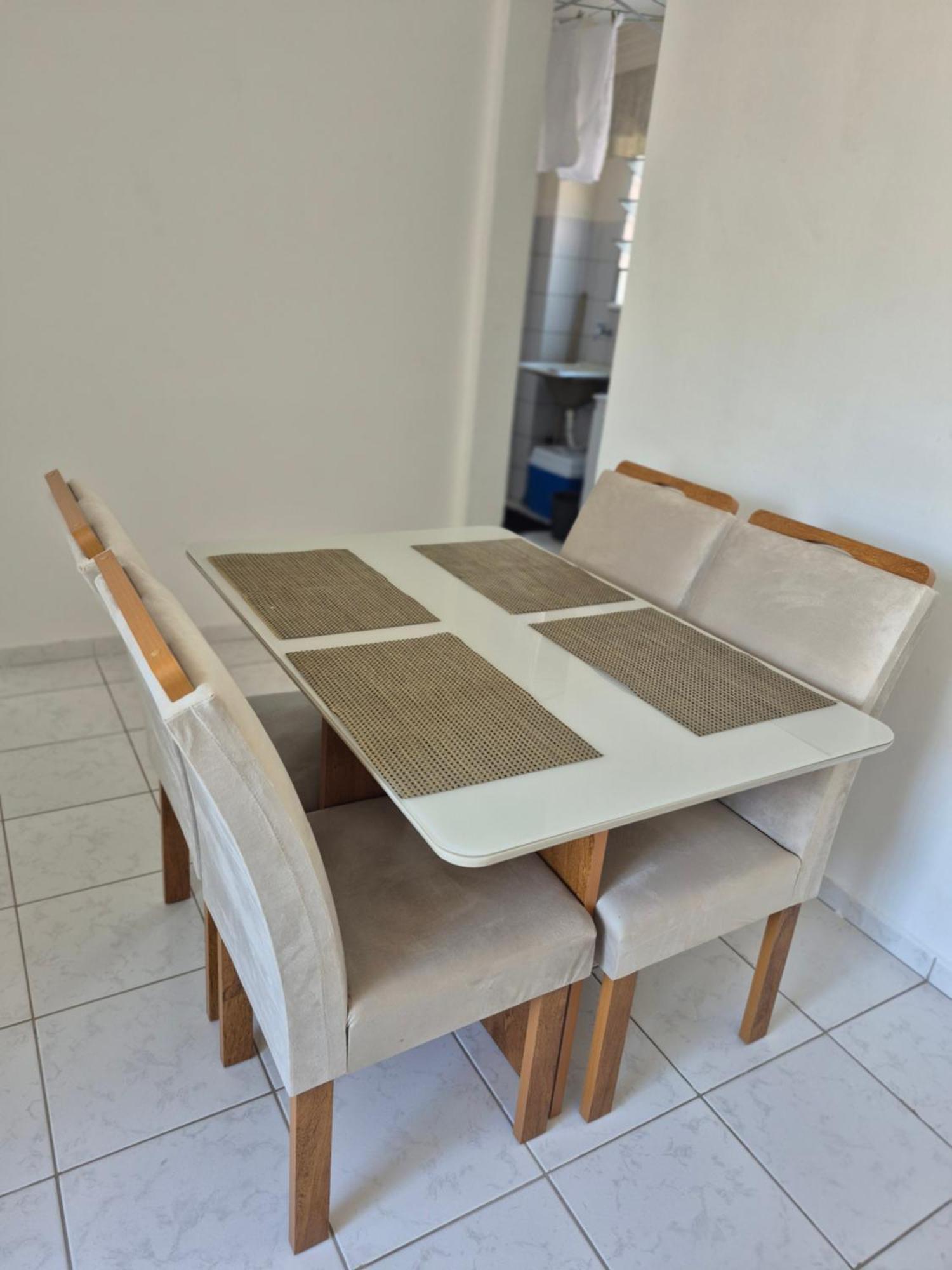 Residencial Serigy * Aracaju