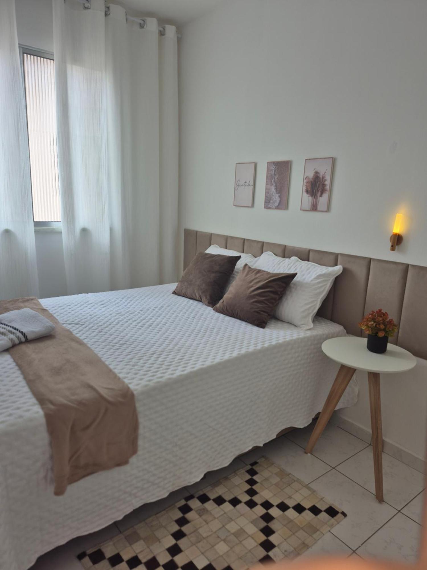 Residencial Serigy Apartment
