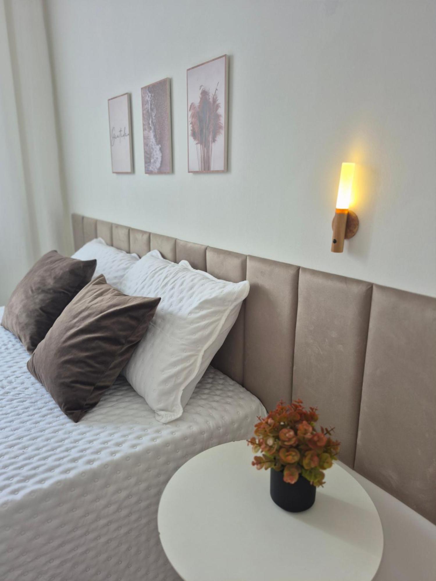 Residencial Serigy Apartment Aracaju