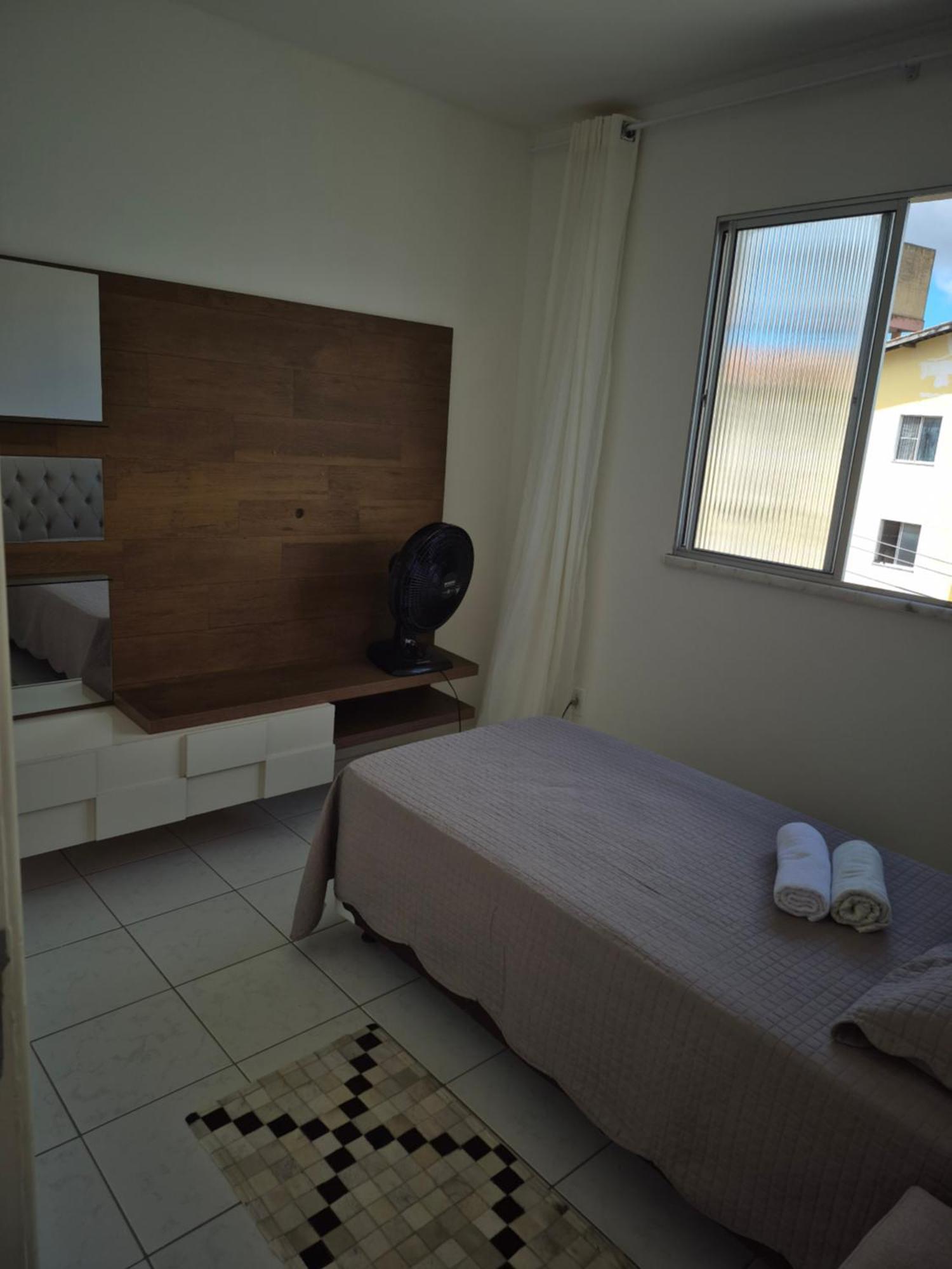 Apartment Residencial Serigy Aracaju