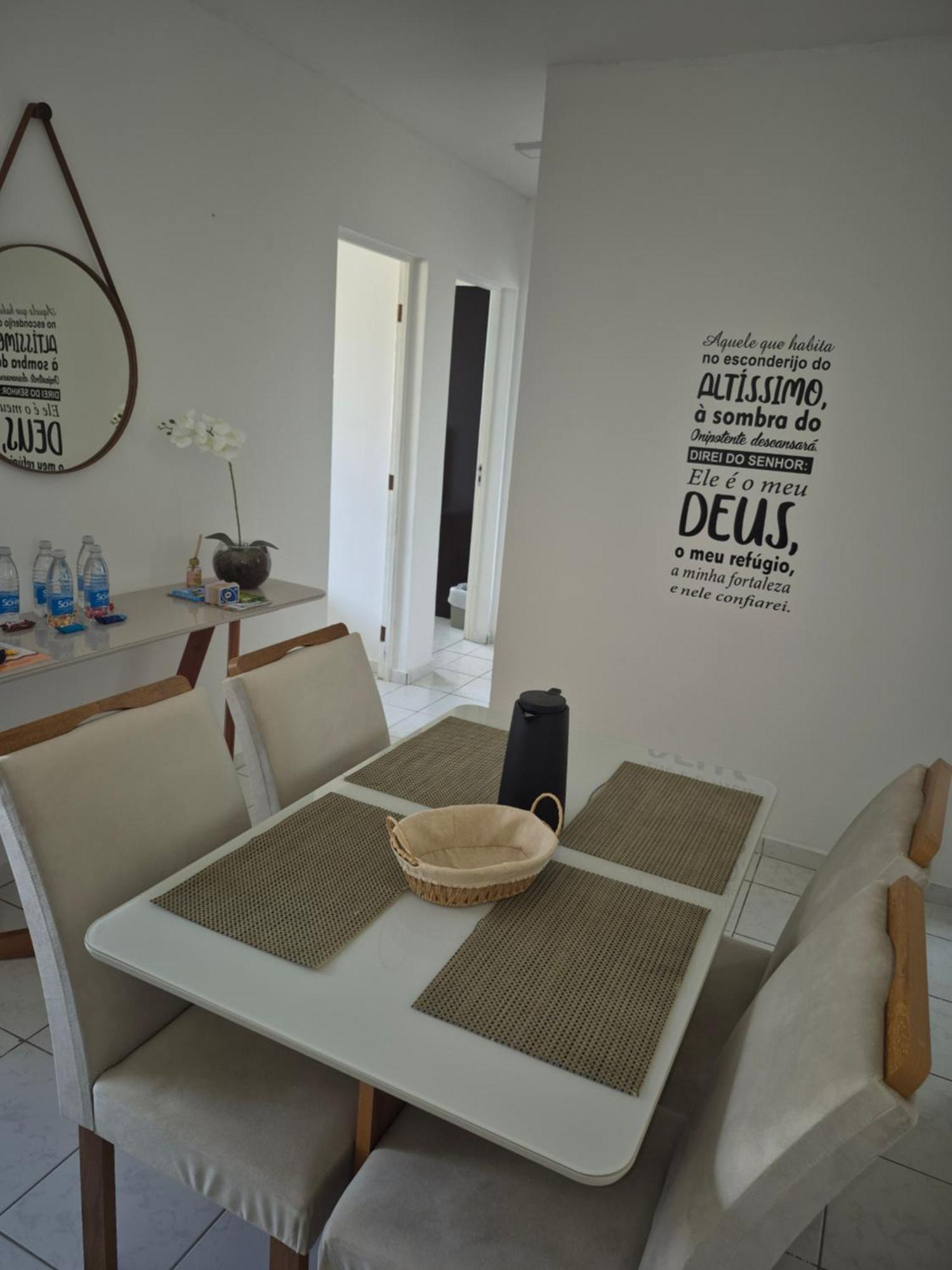 Residencial Serigy *